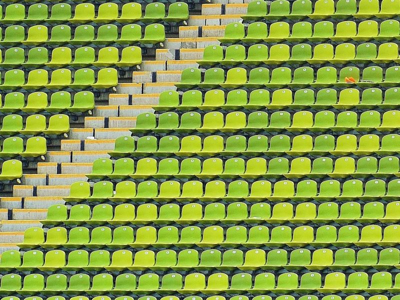 normative FIFA UEFA scaune