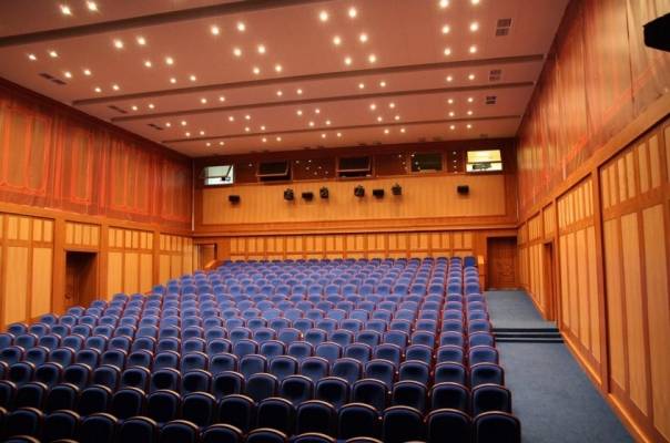Fotoliu Auditoriu Crimea
