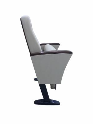 Fotoliu Auditoriu Flame A15 – Design Modern cu Panou Acustic