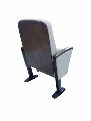 Fotoliu Auditoriu Flame A15 – Design Modern cu Panou Acustic