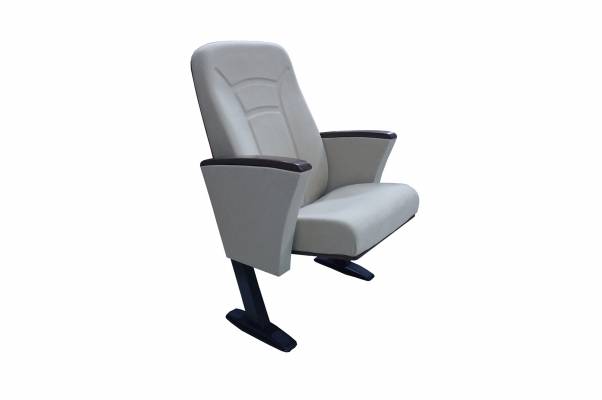 Fotoliu Auditoriu Flame A15 – Design Modern cu Panou Acustic