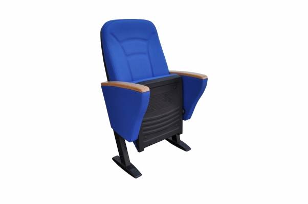 Fotoliu Auditoriu Flame A15 – Design Modern cu Panou Acustic