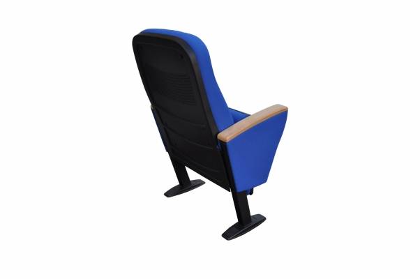 Fotoliu Auditoriu Flame A15 – Design Modern cu Panou Acustic