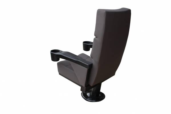 Fotoliu cinema premium Gordion P40