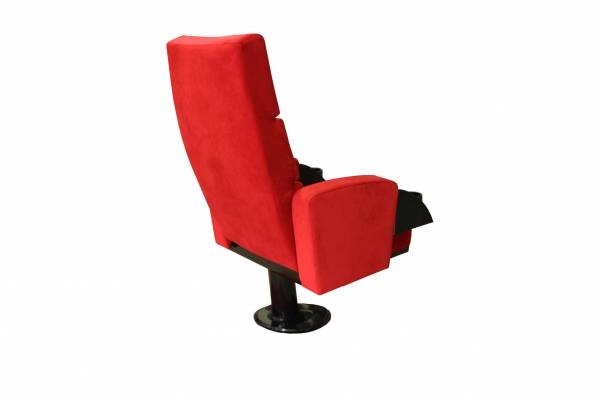 Fotoliu cinema premium Gordion P50