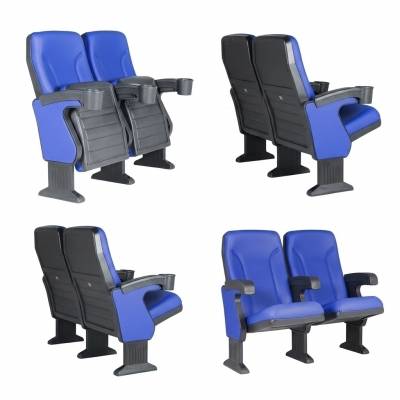 Fotoliu Cinema și Sală Polivalentă – Model Arentina