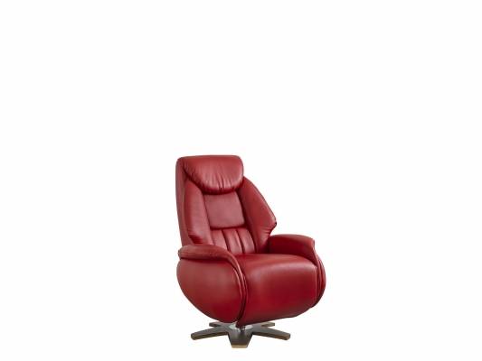 Fotoliu Recliner Electric Roma – Pivotant 360°, Telecomandă