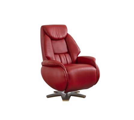 Fotoliu Recliner Electric Roma – Pivotant 360°, Telecomandă