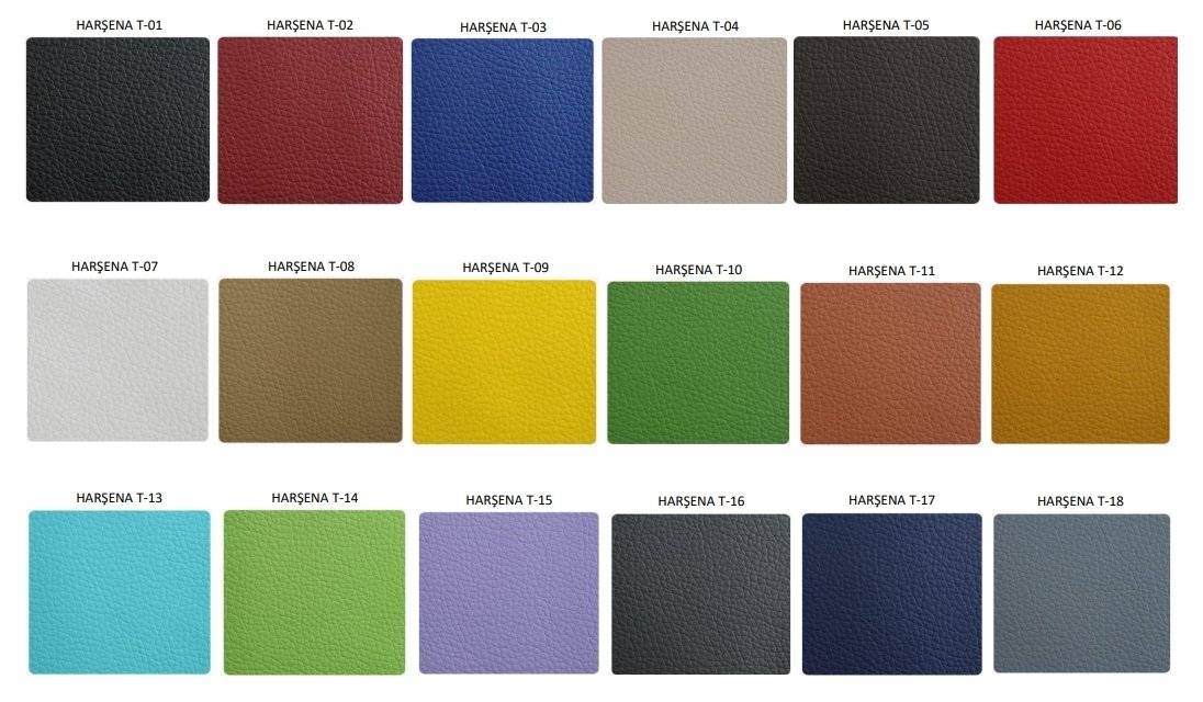 Scaun conferinte Prussa Y85