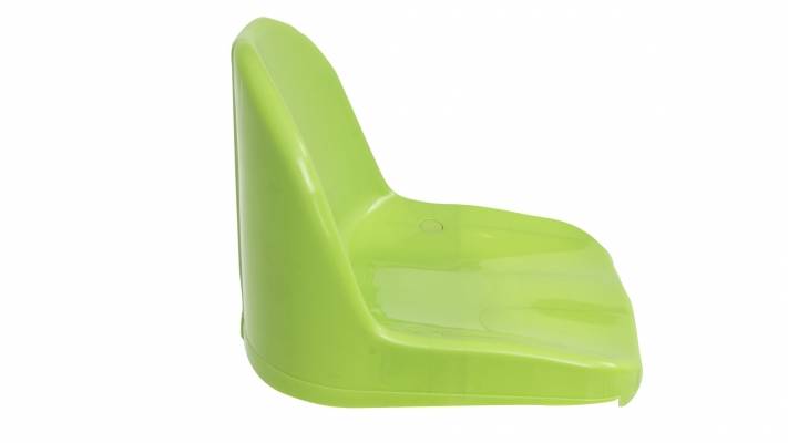 Scaun Stadion Monobloc Gama – Drenaj Ergonomic și Antivanalism