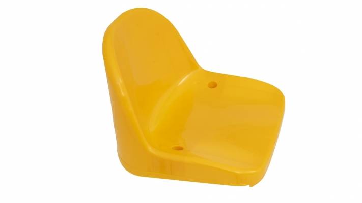Scaun Stadion Monobloc Gama – Drenaj Ergonomic și Antivanalism