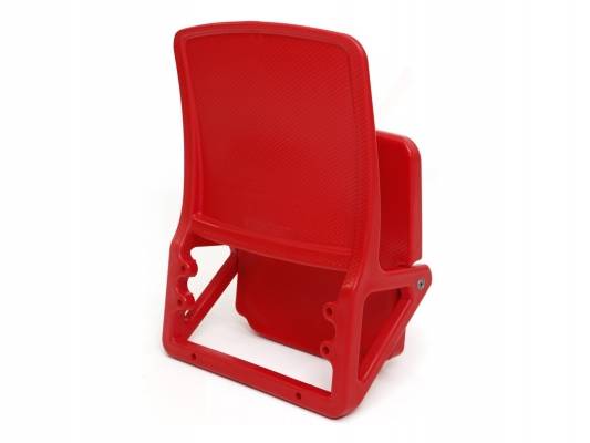 Scaun stadion rabatabil Omega 101 Standard
