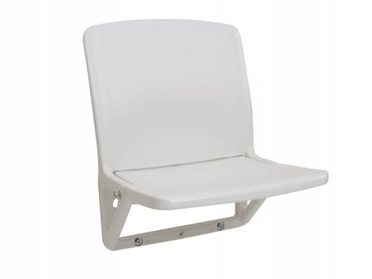 Scaun stadion rabatabil Omega 101 Standard