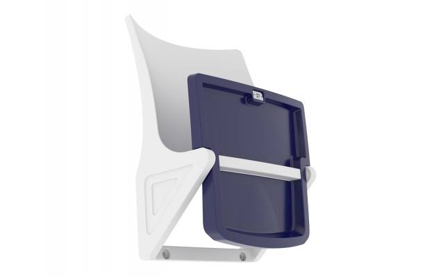 Scaun stadion rabatabil Togan 101 Standard