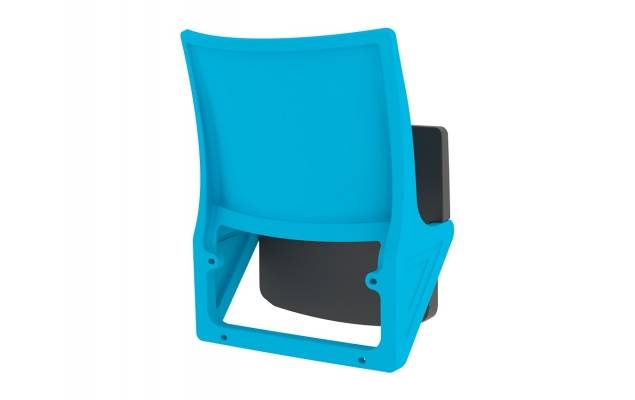 Scaun stadion rabatabil Togan 101 Standard