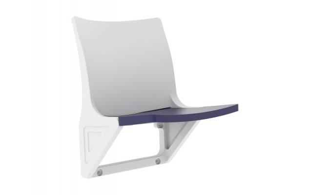 Scaun stadion rabatabil Togan 101 Standard