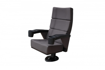 Fotoliu cinema premium Gordion P40