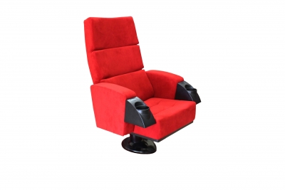 Fotoliu cinema premium Gordion P50