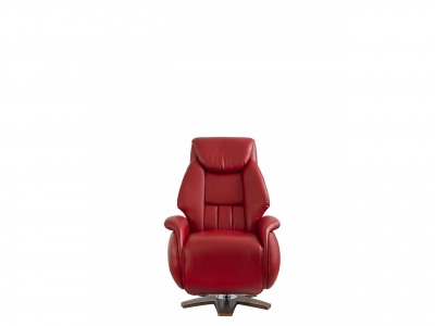Fotoliu Recliner Electric Roma – Pivotant 360°, Telecomandă