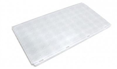 Pardoseală Temporară FastDeck 2.0 – Protecție Gazon Natural și Sintetic