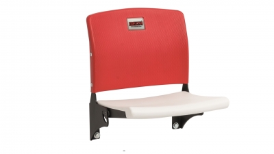 Scaun stadion rabatabil Star 101 Standard