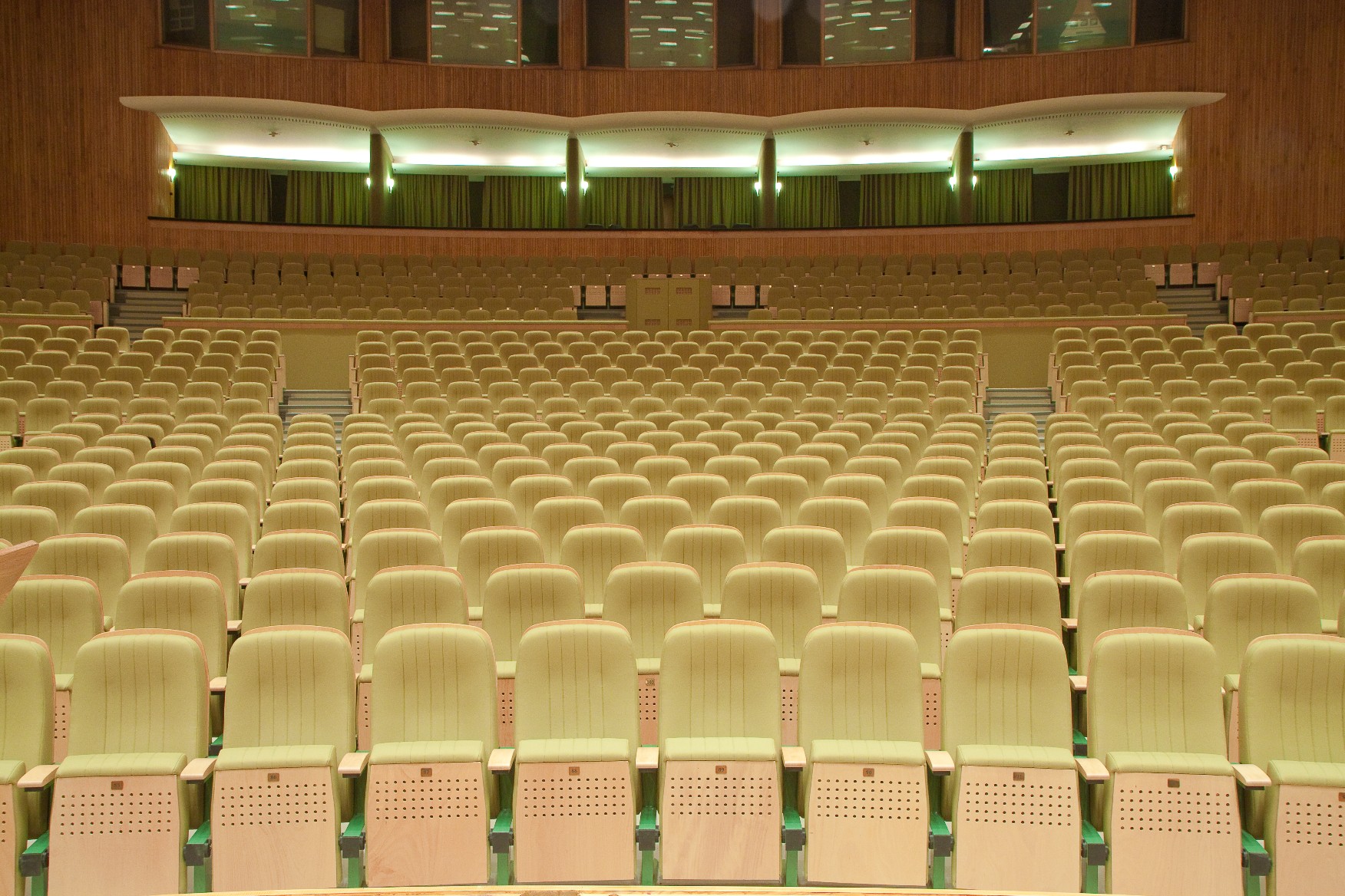 Sala de concerte Radio Romania